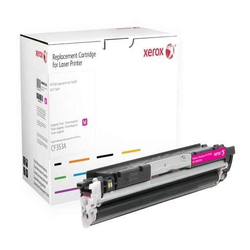 [32503] [006R03245] XEROX Everyday Remanufactured Toner para HP 130A (CF353A), Standard Capacity