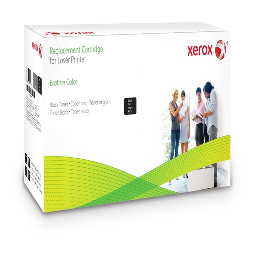 [32280] [006R03330] XEROX Everyday Remanufactured Toner para Brother TN2320, High Capacity