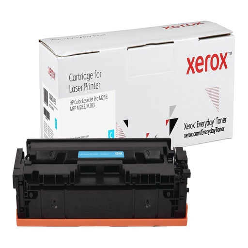 [44943] [006R04193] XEROX Everyday Toner Cian HP207A (W2211A) Standard Capacity
