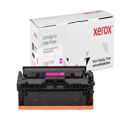 [44945] [006R04195] XEROX Everyday Toner Magenta HP207A (W2213A) Standard Capacity