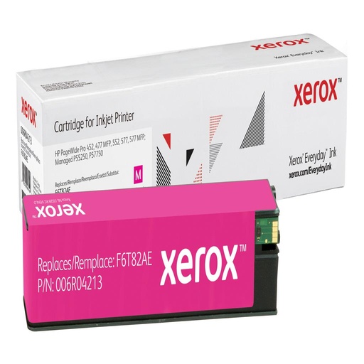 [42227] [006R04213] XEROX Everyday Toner para HP PageWide Pro 452 477 Magenta