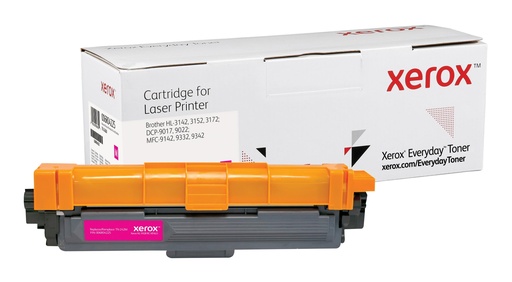 [42521] [006R04225] XEROX Everyday Toner para Brother TN242M Magenta