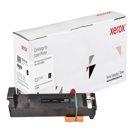 [42541] [006R04246] XEROX Everyday Toner para HP CF300A (HP827A)                                                            descatalogado