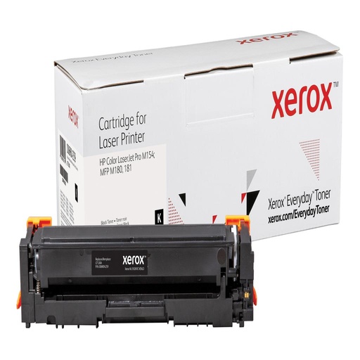 [42554] [006R04259] XEROX Everyday Toner para HP CF530A (HP205A)