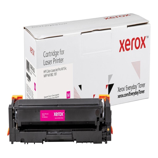 [42557] [006R04262] XEROX Everyday Toner Magenta HPCF533A (HP205A)