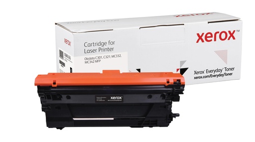 [43161] [006R04266] XEROX Everyday Toner to OKI 44973536                          DESCATALOGADO
