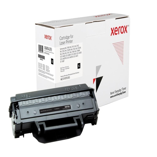 [006R04293] XEROX Everyday Toner SAMSUNG MLTD101S