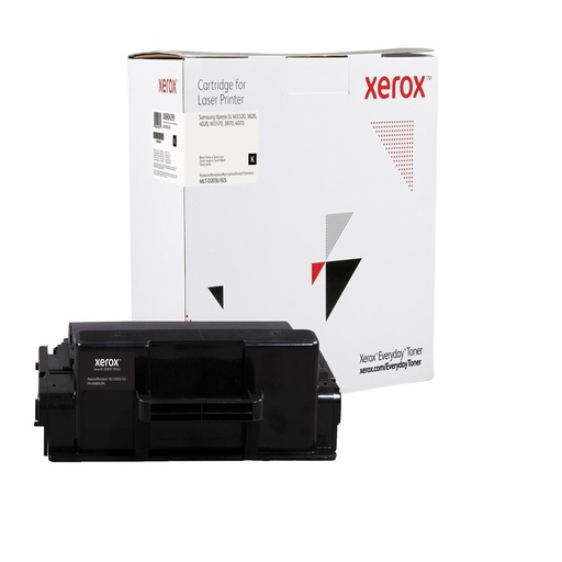 [006R04299] XEROX Everyday Toner Alto Rendimiento Negro SAMSUNG MLTD203L