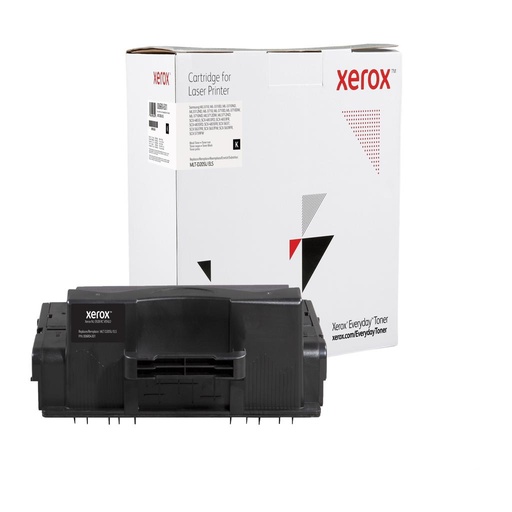 [42582] [006R04301] XEROX Everyday Toner Alto Rendimiento Negro SAMSUNG MLTD205L