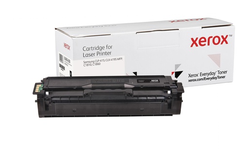 [43174] [006R04308] XEROX Everyday Toner to SAMSUNG CLTK504S