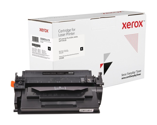 [44668] [006R04419] XEROX Everyday Toner para HP 59X (CF259X) Negro