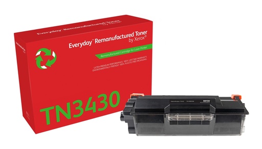 [55816] [006R04586] XEROX EVERYDAY TONER MONO PARA BROTHER TN-3430