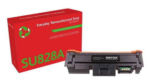 [55818] [006R04589] XEROX EVERYDAY TONER MONO PARA SAMSUNG MLT-D116L