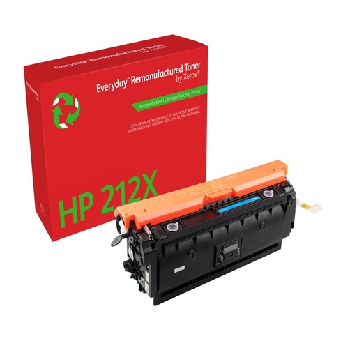 [59423] [006R04783] XEROX Everyday Toner Cian W2121X, High Capacity