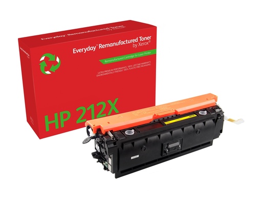 [59424] [006R04784] XEROX Everyday Toner Amarillo W2122X, High Capacity