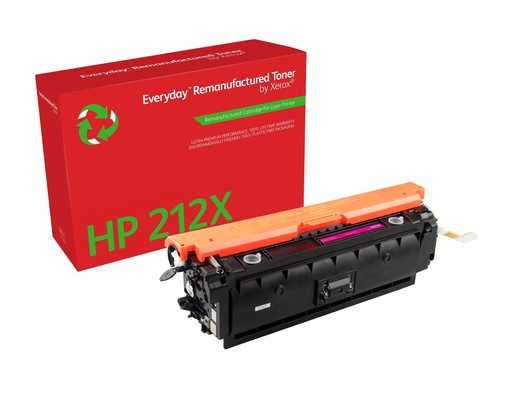 [59425] [006R04785] XEROX Everyday Toner magenta W2123X, High Capacity