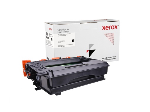 [55820] [006R04749] XEROX EVERYDAY TONER NEGRO PARA W1470X ALTA