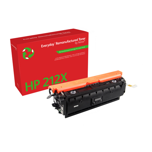 [59422] [006R04782] XEROX Everyday Black Toner compatible with W2120X, High Capacity