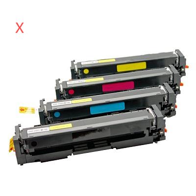 [24057][HPW2193X] Magente com HP Pro 3202DW/MF 3302SDW/MFP 3302FDW 2.5K#W2193X