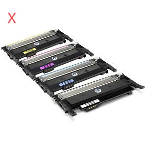 [24090][HPW2071XCPP] Ciano Compa HP 150a,150w,150nw,178nw,179fnw-1.3K#117X