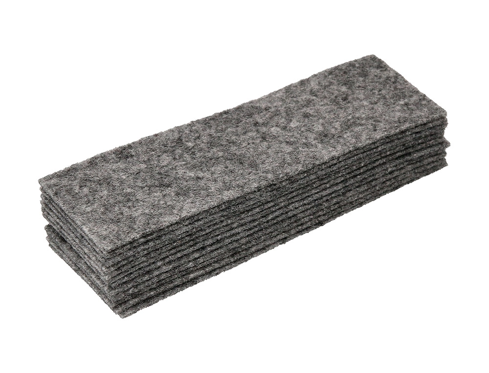 [166173] Recambio borrador q-connect para ref. kf16825 pack de 12 unidades