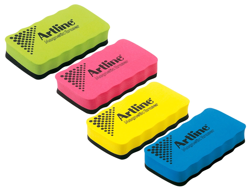 [36037] Borrador artline pizarra blanca magnetico