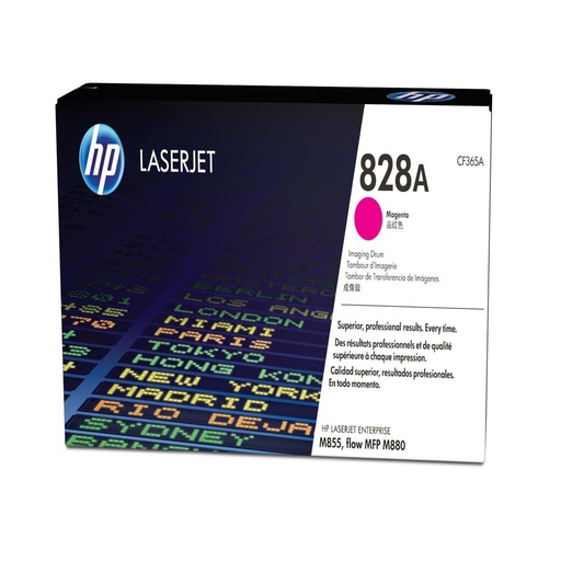 [31570] [CF365A] HP Tambor magenta HP 828A LaserJet