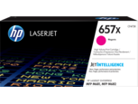[32687] [CF473X] HP LaserJet Enterprise MFP M681 Toner Magenta Alto 657X