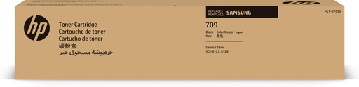 [80117] [SS797A] HP - Samsung SCX-8128NA Toner Negro