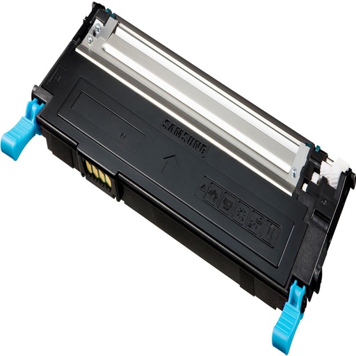 [80011] [SU005A] HP - SAMSUNG CLP-315,CLP-310 CLX-3170FN73175N/3175FN/3175FW Toner cian (1.000 pag.)
