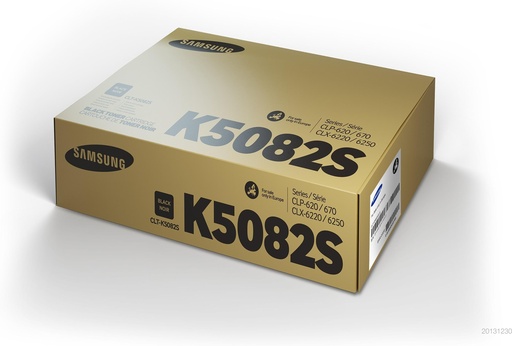 [80078] [SU189A] DESCATALOGADO - HP - SAMSUNG TONER LASER CLP-620ND/670ND NEGRO 2.500 PAGINAS