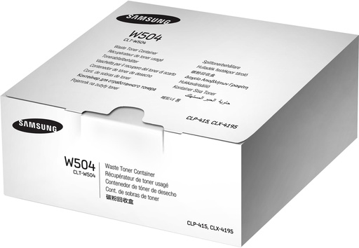 [80094] [SU434A] HP - Samsung CLP-415 CLX-4195 Deposito de residuos