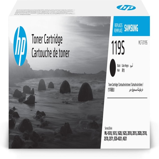 [80105] [SU863A] HP - SAMSUNG ML-1610 / 1615 / 1620 / 1625,ML-2010 / 2015 / 2020 / 2510 / 2570 / 2571,SCX-4321 / 4521