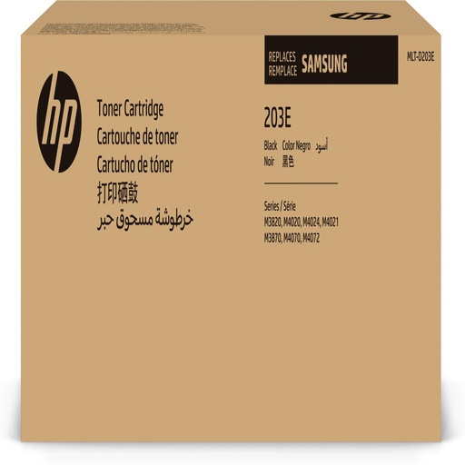 [80000] [SU885A] HP - SAMSUNG M3820 Toner 10.000 PAGINAS