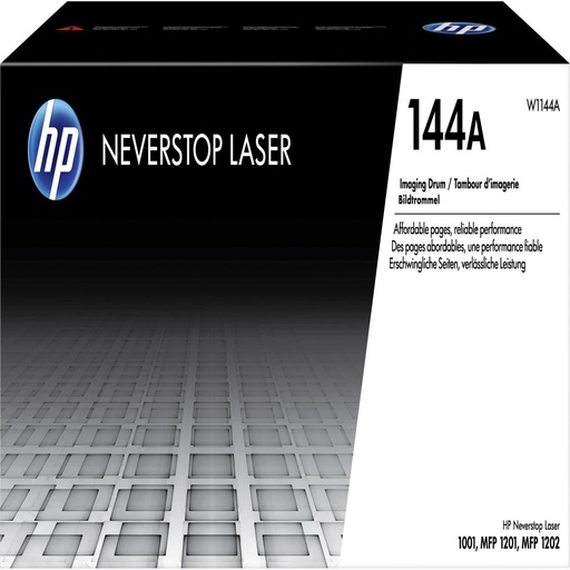 [38818] [W1144A] HP Laser 1001nw, MFP 1201n Tambor 144A