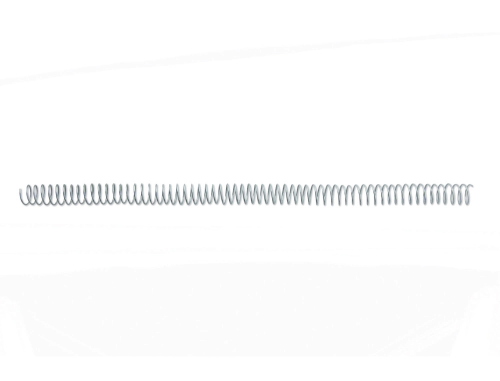 [241150] Espiral metalico gbc 20mm color negro caja de 100 unidades