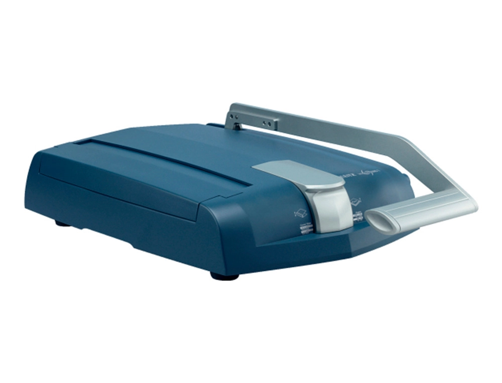 [159539] Encuadernadora por presion leitz impressbind 140 tamaño a4 encuaderna hasta 140 hojas