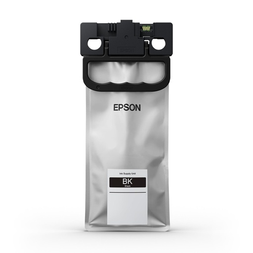 [36176] [C13T01C100] EPSON WorkForce Pro WF-C529R / C579R Black XL Ink 10K