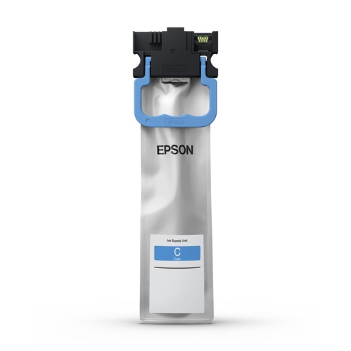 [36177] [C13T01C200] EPSON WorkForce Pro WF-C529R / C579R Cyan XL Ink 5K