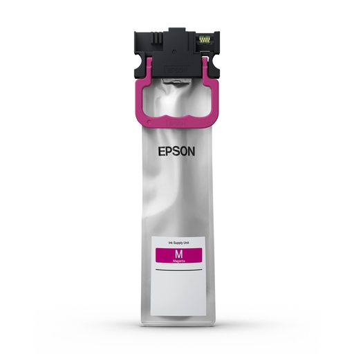 [36178] [C13T01C300] EPSON WorkForce Pro WF-C529R / C579R Magenta XL Ink 5K