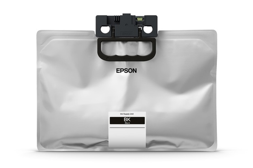[36180] [C13T01D100] EPSON WorkForce Pro WF-C529R / C579R Black XXL Ink 50K