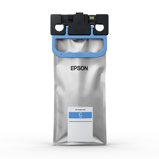 [36181] [C13T01D200] EPSON WorkForce Pro WF-C529R / C579R Cyan XXL Ink 20K