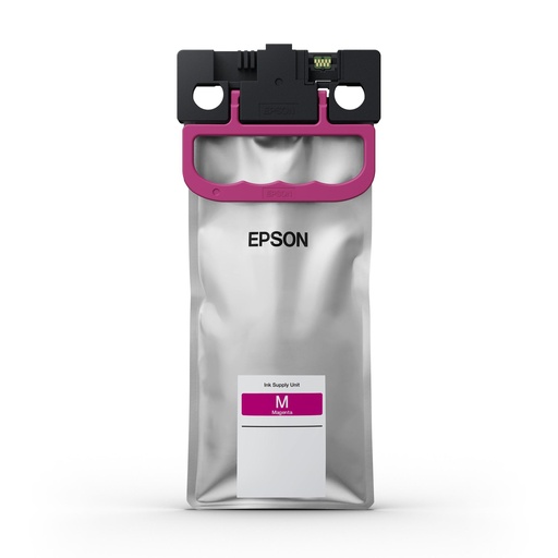 [36182] [C13T01D300] EPSON WorkForce Pro WF-C529R / C579R Magenta XXL Ink 20K
