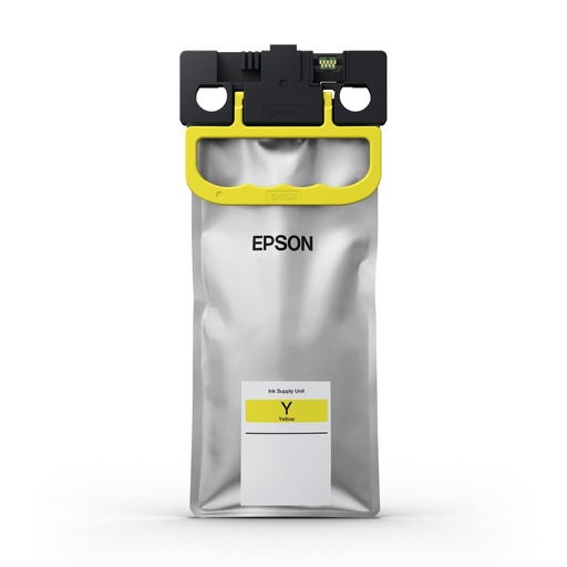 [36183] [C13T01D400] EPSON WorkForce Pro WF-C529R / C579R Yellow XXL Ink 20K