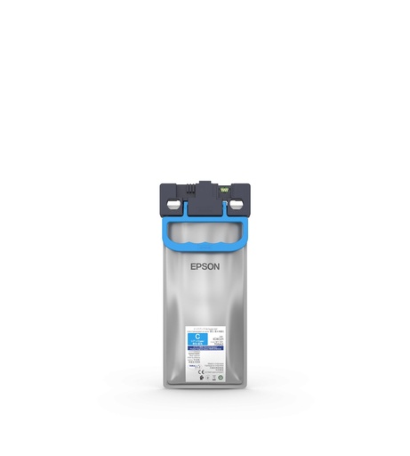 [38420] [C13T05A20N] EPSON WorkForce Pro WF-C87xR Cyan XL Ink Supply Unit