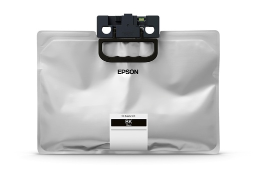 [57441] [C13T12D140] EPSON CARTUCHO NEGRO L WF-M53XX/58XX SERIES