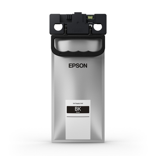 [34988] [C13T965140] EPSON WF-M52xx/57xx Series Ink Cartridge XL Black