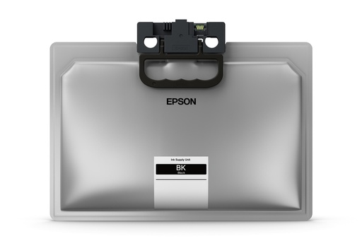 [34987] [C13T966140] EPSON WF-M52xx/57xx Series Ink Cartridge XXL Black