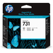 [32775] [P2V27A] HP nº731 Printhead