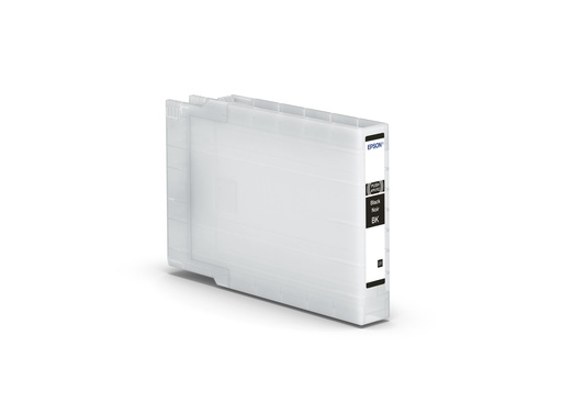 [34999] [C13T04A14N] EPSON WF-C8190 / WF-C8690 Ink Cartridge XXL Black
